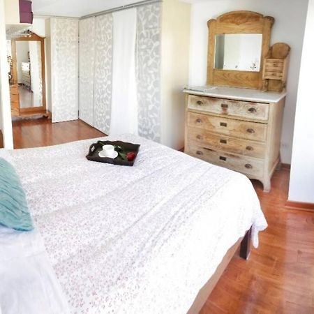 Departamento Jacuzzi Miraflores Lima Zewnętrze zdjęcie