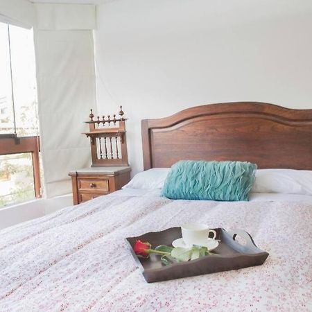 Departamento Jacuzzi Miraflores Lima Zewnętrze zdjęcie